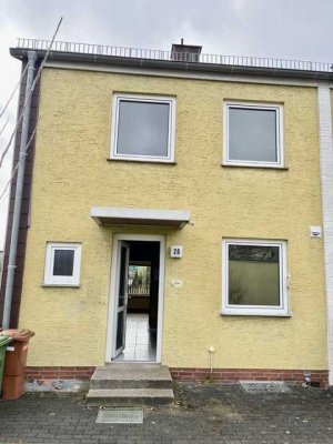 Zuhause in Heusenstamm