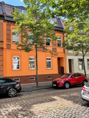 Mehrfamilienhaus in guter Lage!