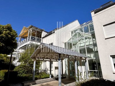**Entdecken Sie diese exklusive Wohnung direkt am Westfalenpark mit zwei TG-Stellplätzen**