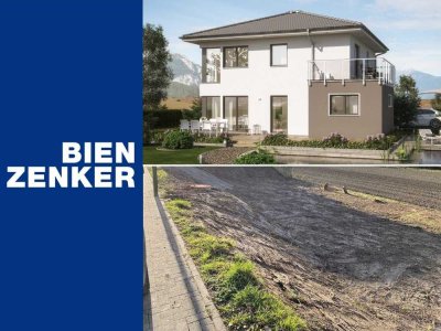 Exklusives Baugrundstück in Dettenheim - Nachhaltig bauen mit Bien-Zenker