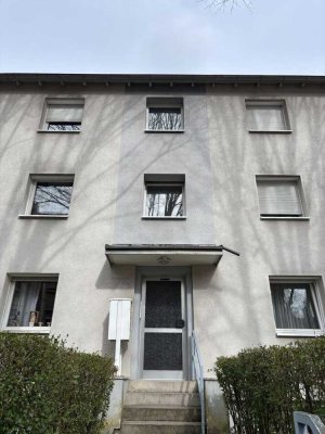 Solide vermietete 3-Zimmerwohnung zur KAPITALANLAGE
