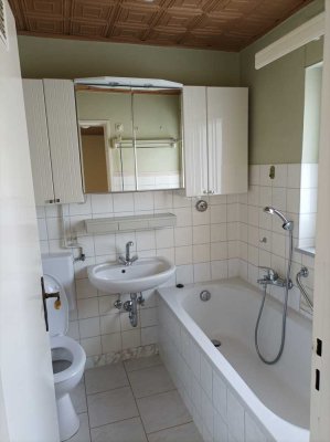 Charmantes Haus mit 3 Zimmern in Neuffen mit Garten