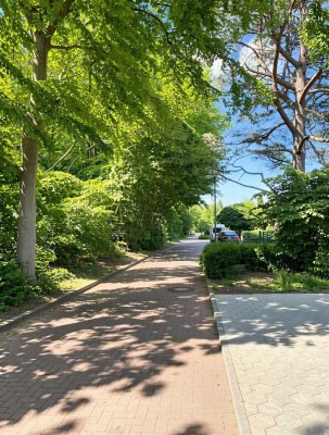 Nur noch eine Wohnung - Energieeffizienzhaus A+ - See und Park vor der Tür!