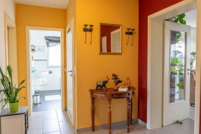 Kapitalanleger gesucht! Moderne Wohnung in guter Lage von Maxdorf!