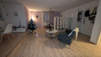 Charmante 1-Zimmer-Wohnung mit Wohlfühlcharakter