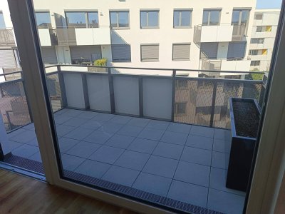 Traumhafte Neubauwohnung ALLES INKLUSIVE