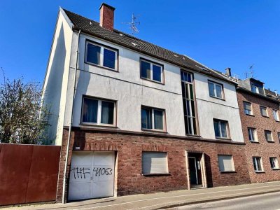 Charmantes Apartment in verkehrsgünstiger Lage
