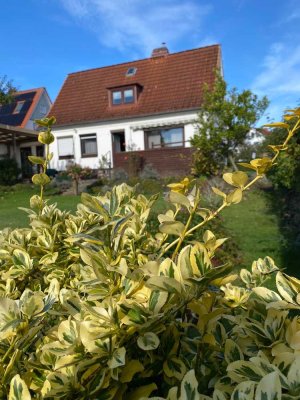 Nur 10 Minuten zum Ostseestrand