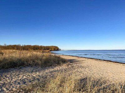Auszeit nahe der Ostsee