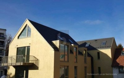 TRAUM VOM ERSTBEZUG IM HERZEN KEMPTENS W3