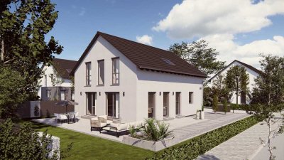 EFH DeinSteinHaus 160S schlüsselfertig Bezug 2026