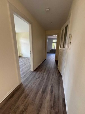 Gemütliche 2-Zimmer Altbauwohnung im Herzen Meldorfs