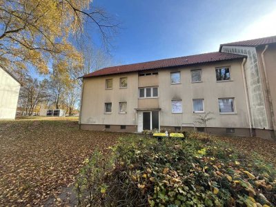 Helle 3 Zimmer-Wohnung