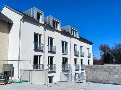 26 luxuriös möblierte Studenten- & Business Appartments in NEUFAHRN (S1) / Garching