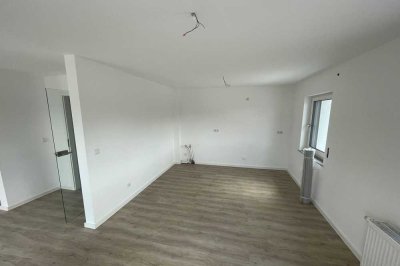 Sanierte 3-Zimmer-Wohnung
in Großhabersdorf