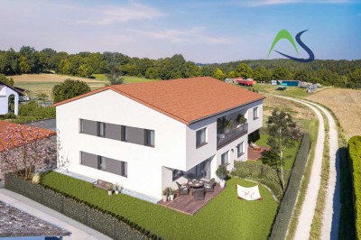 KfW-40 / QNG: Nachhaltigkeit trifft Moderne - Kapitalanlage oder Eigenheim?