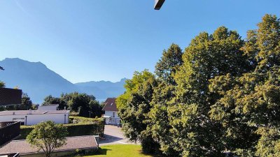 Wohntraum mit Seeblick und Balkon - Top 4