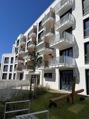 ERSTBEZUG - 3-Zimmer-Wohnung mit gehobener Innenausstattung in Berlin Köpenick