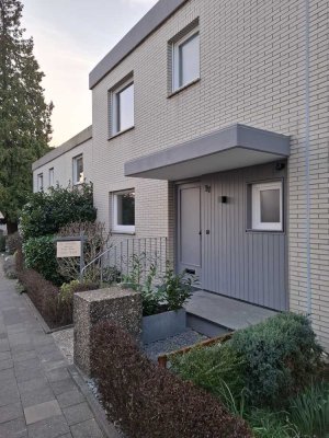 Renoviertes Haus mit Garten · provisionsfrei