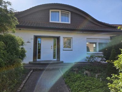 Charmantes Einfamilienhaus