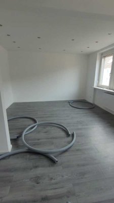 Alltagstaugliche 3-Zimmer-Wohnung in Mannheim