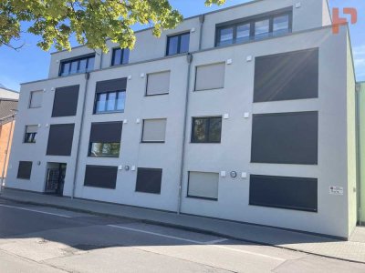FSP property GmbH I - helle, zentrale 2-Zimmer-Wohnung in Würselen!