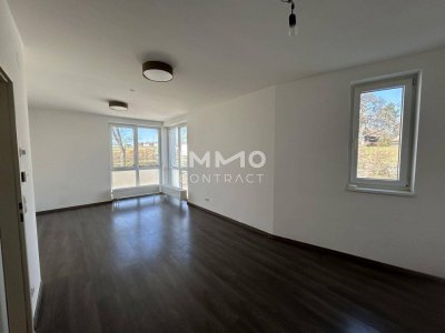 TOP RAUMAUFTEILUNG 4-ZIMMER MIETWOHNUNG IN GFÖHL!