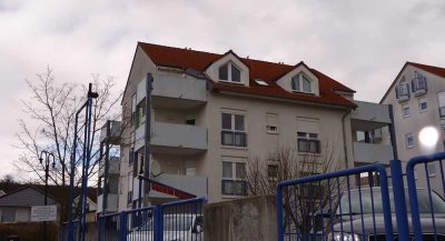 Moderne 3ZKB in Eisenberg/Pfalz