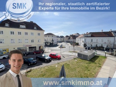 Schöne Gartenwohnung nahe Kremser Altstadt!