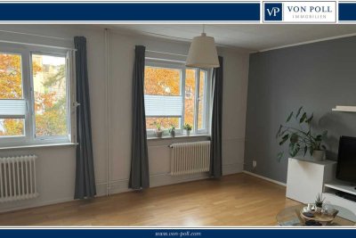 Harmonisches Wohnambiente in Stadtnähe