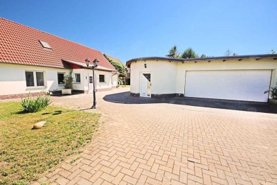 Einfamilienhaus in Lutherstadt Wittenberg OT Pratau