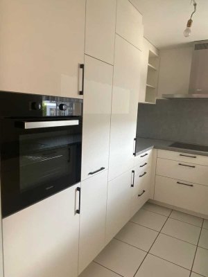4,5-Raum-Wohnung mit gehobener Innenausstattung mit EBK in Esslingen