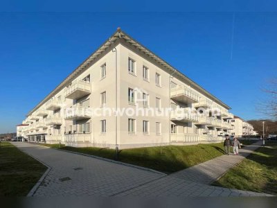 Tauschwohnung: Wohnung Golm 1 Raum, gegen 1,5 - 2 Raum, 654 Euro warm.