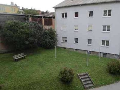 4 - Zimmer Wohnung mit 2 Balkonen in Uninähe!