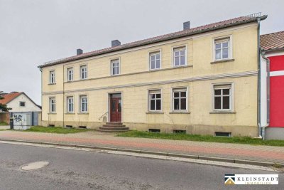 Investoren aufgepasst, tolle zukünftige Mietrendite in Hohengöhren