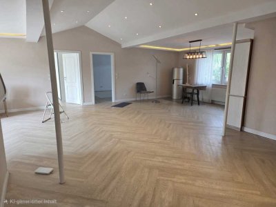 4 Zimmerwohnung vielfältig nutzbar!
