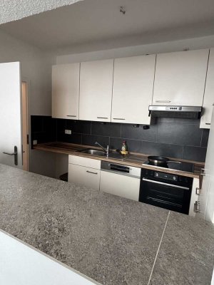 3-Zimmer-Wohnung mit Aufzug in Bestlage der Würzburger Altstadt