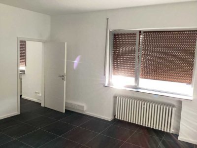 Erstbezug nach Sanierung: attraktive 2,5-Zimmer-Wohnung mit Südterrasse in Rösrath