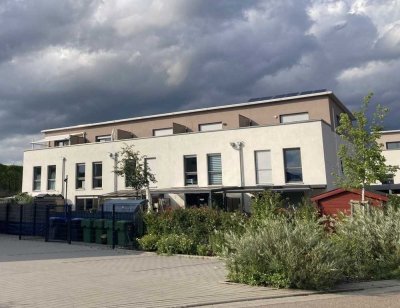 Modernes Reihenmittelhaus in Achern