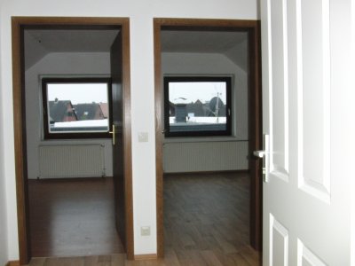Hübsche 2 Zimmer Wohnung bei Wunstorf, frei ab 1. Januar 2022