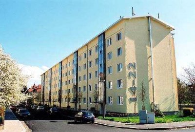 Grüne Lage, gemütliche 2 Zi.-Wohnung