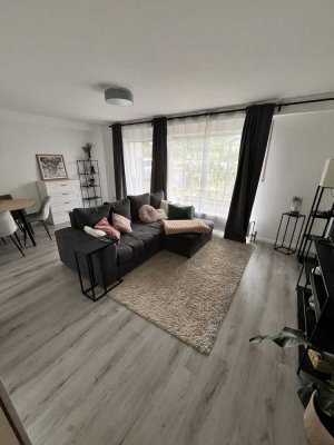 Wohnung in Dautphetal zu vermieten