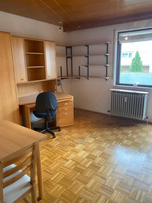 1-Zimmer Wohnung in Kaiserslautern Uniwohngebiet