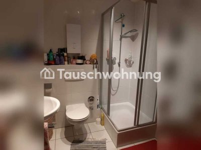 Tauschwohnung: 3-Zimmer-Wohnung in Koblenz Mitte zum Tausch