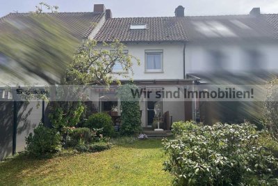 RMH-stadtnah und gemütlich, Eigentum möglich!