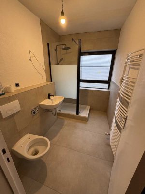 3-Zimmer-Wohnung in Karlsruhe-Grünwinkel (Heidestücker Siedlung) Kreuzelbergstr 12 zu vermieten