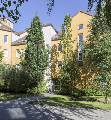 2 Zimmer Kapitalanlage in Potsdam