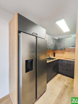 Gepflegte 3-Zimmer-Wohnung nahe U3 Schlachthausgasse