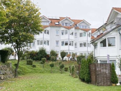 Großzügige 4-Zimmer-Wohnung mit Top-Ausstattung in ruhiger Lage von Leonberg-Höfingen