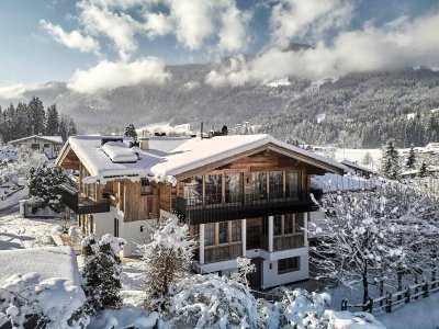 Exzellenter Landsitz "Wilder Kaiser"